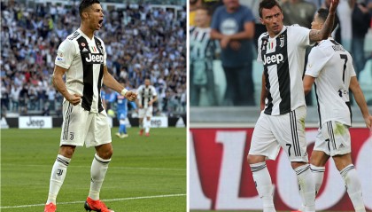  国际米兰租借妖星爆发，单场造三球惊艳全场  