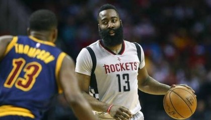  米切尔末节独得15分骑士逆转公牛锁定季后赛