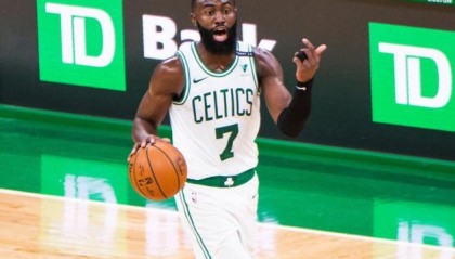  米切尔首节百发百中，骑士半场领先奠定胜局