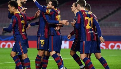  姆巴佩戴帽助球队逆转图卢兹  