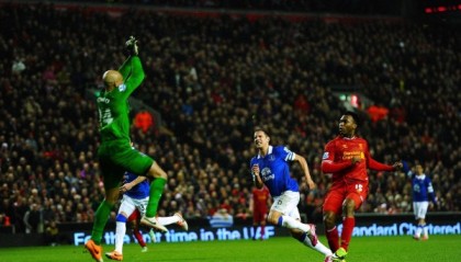  热那亚保级疯狂，灯塔之城德比战上演进球大战