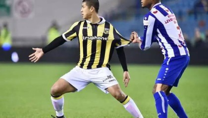  摩纳哥青训新星闪耀国家队首秀  