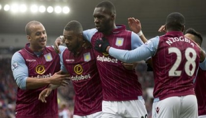  阿斯顿维拉反击犀利，客场擒下布莱顿收获三分  