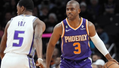  艾顿统治禁区开拓者不敌太阳布克杜兰特合砍六十五分