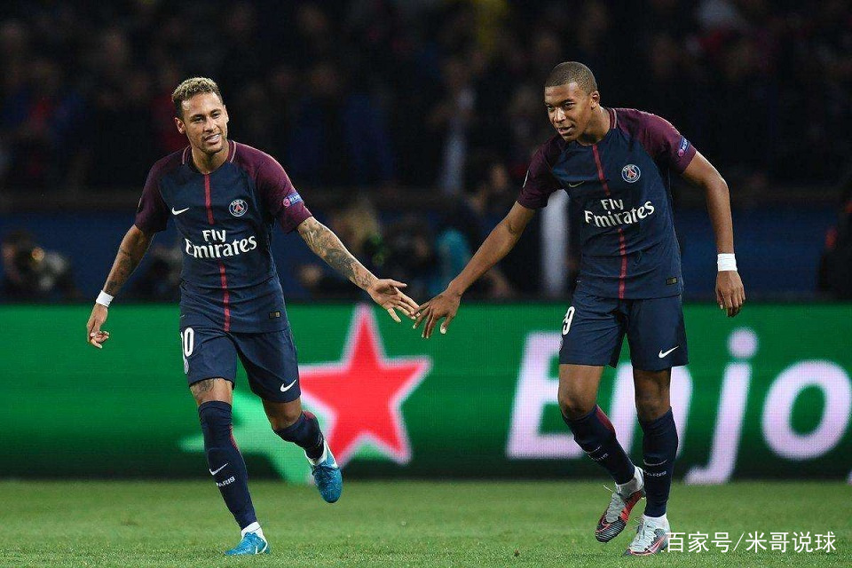  法甲金靴争夺白热化，姆巴佩与拉卡泽特仅差一球  