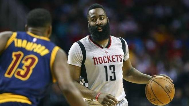  米切尔末节独得15分骑士逆转公牛锁定季后赛