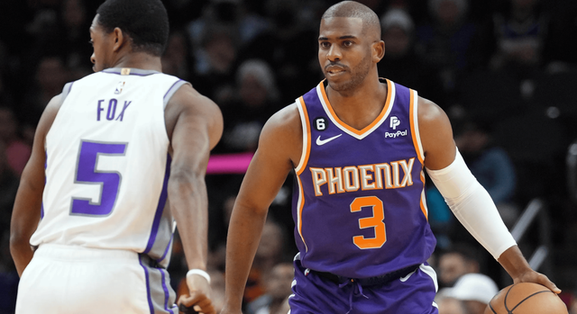  艾顿统治禁区开拓者不敌太阳布克杜兰特合砍六十五分