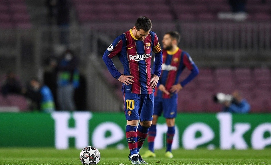  巴黎圣日耳曼强势领跑，姆巴佩帽子戏法惊艳全场