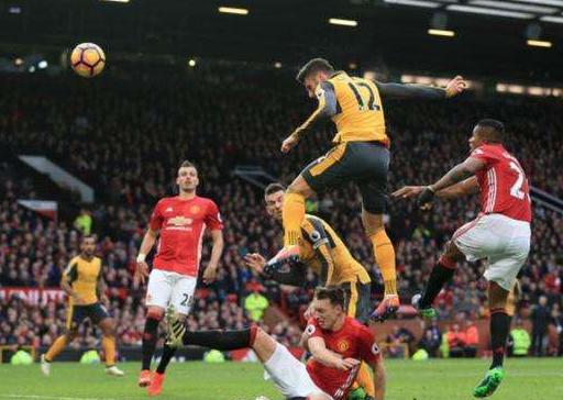  托特纳姆热刺全场围攻无果闷平水晶宫暴露进攻顽疾