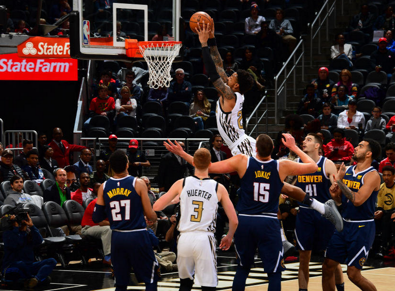  亚历山大全面发挥雷霆战胜掘金队  